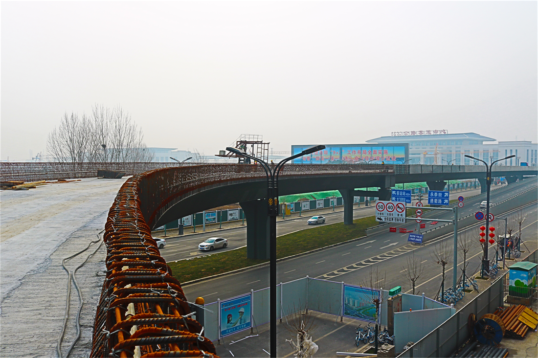 抓落實(shí) 嚴(yán)防控 確保七個百分百