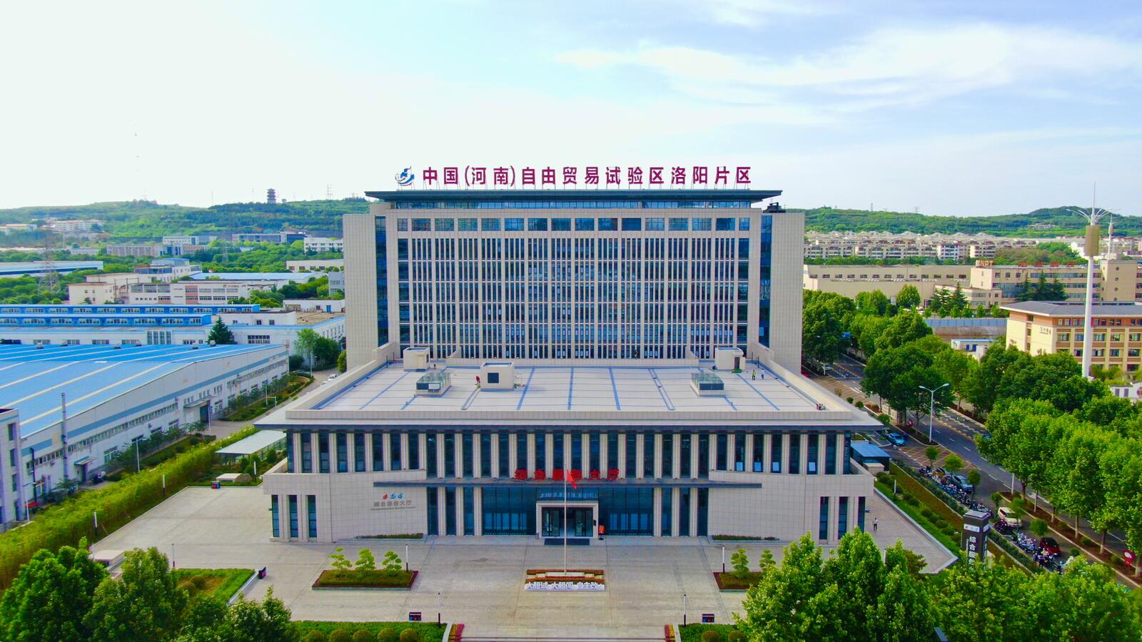 新超越，新征程！集團(tuán)公司喜獲“魯班獎(jiǎng)”