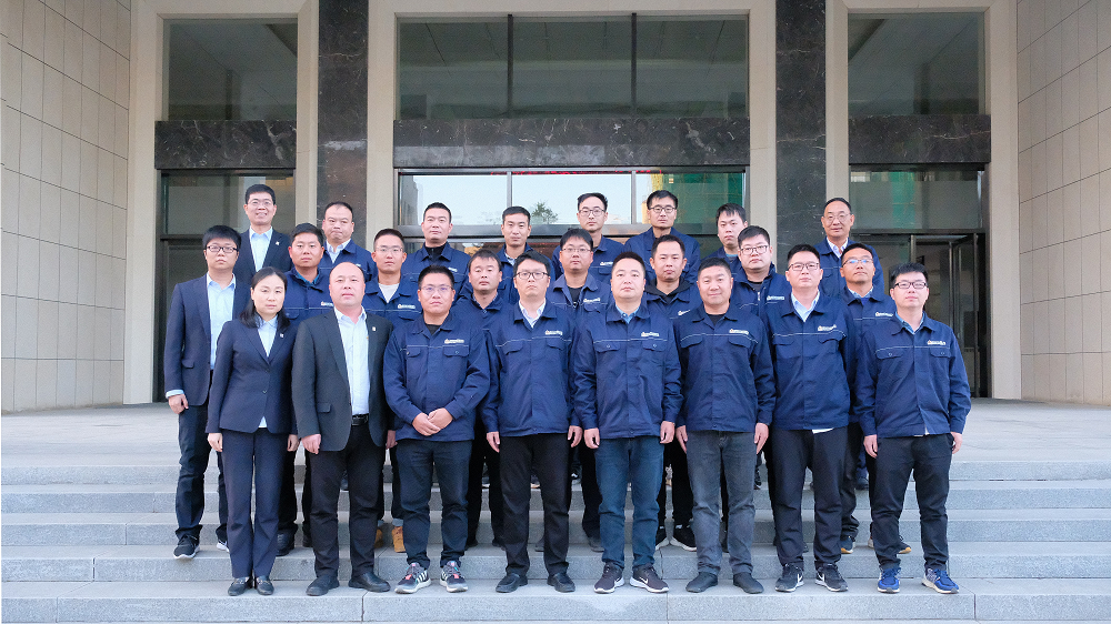 搭建平臺(tái)、共同成長(zhǎng)——集團(tuán)公司2022年第一屆“項(xiàng)目經(jīng)理特訓(xùn)營(yíng)”第二模塊專(zhuān)題培訓(xùn)圓滿(mǎn)結(jié)束！