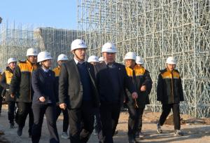 感謝堅守，攜手并進(jìn)   新年新班子，揚帆同起航