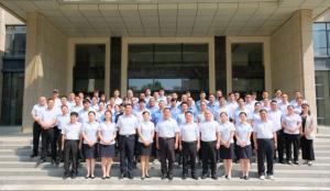 統一思想、堅定信心、忠誠奉獻，開創高質量發展新局面——集團公司“三會”勝利閉幕